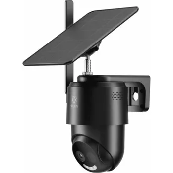 Zabezpečení domácnosti WOOX R4250, Outdoor 4G LTE security camera