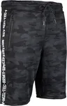 MIL-TEC Training 11447080 Dark Camo S