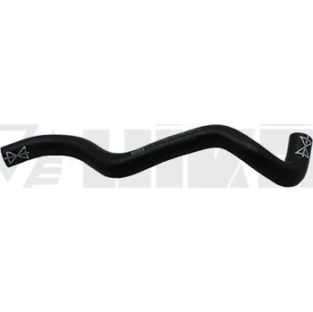 Chladič motoru Hadice chladiče vika (11211790601)