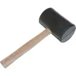 Enco 250/90/P - Palička gumová pr. 90mm, váha 1400g, černá