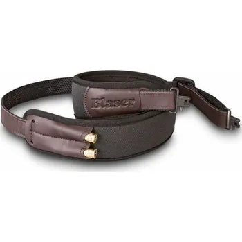 Příslušenství pro sportovní střelbu Řemen Blaser - Antracit