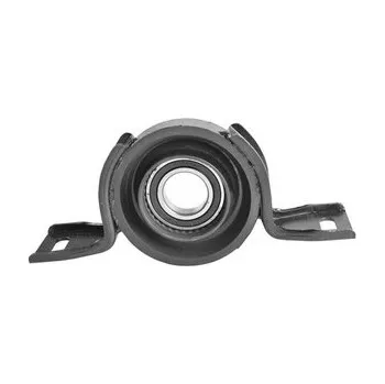 Uložení kardanu s ložiskem