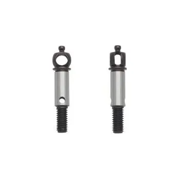 RC náhradní díl Serpent DJC wheeaxle (2) X20 (SER401898) SER401898 - expresní doprava