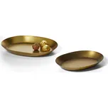 Miska Valparaiso, plochá, vel. L - Philippi