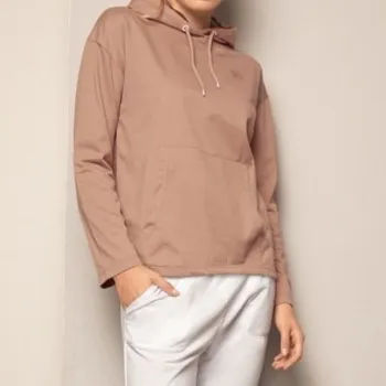 Tepláková souprava Laura Biagiotti French Mandorla Velikost: L