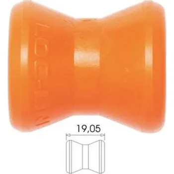 Zahradní hadice Loc-Line 49429 - Spojka 1/4", kloubová, LOC-LINE