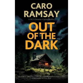 Beletrie pro dospělé Out of the Dark - Ramsay, Caro