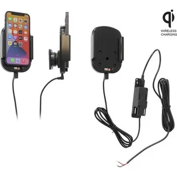 Brodit držák pro pevnou instalaci na Apple-iPhone 12 Mini, 719234