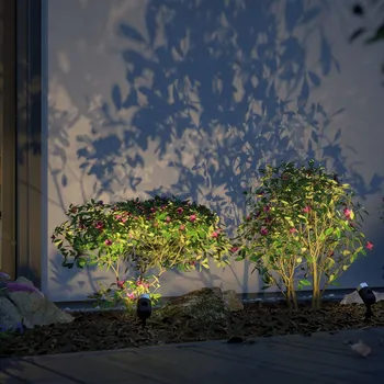 Lampička Paulmann Plug & Shine reflektor Pike, ZigBee, RGBW antracit 1 x 4,5 W LED - Doprava zdarma