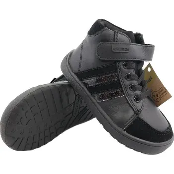 Chlapecké polobotky Dětské barefoot boty Protetika GERKA - vel. 19