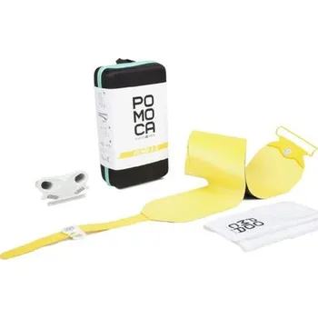 Skialpinistické vybavení Pásy POMOCA CLIMB 2.0 READY2CLIMB 100MM V2 velikost L