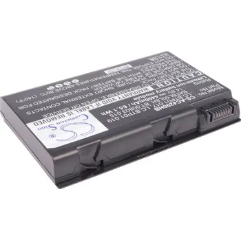 Baterie k notebooku Baterie Cameron Sino CS-AC4200HB pro Acer Aspire 9814WKMib - neoriginální