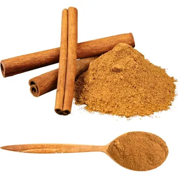 Vanilkový obchod Mletá skořice Vietnam, od 30g hmotnost: 30g