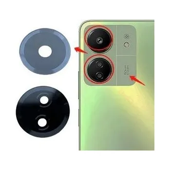 Náhradní kryt pro mobilní telefon Xiaomi Redmi 13C sklíčka kamery