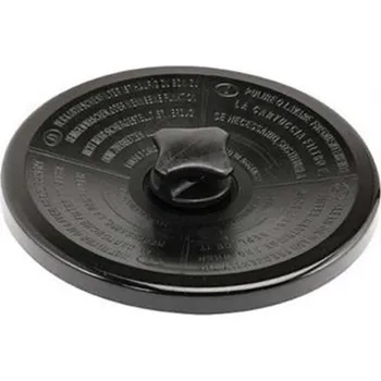 Makita W302002042 - Náhradní díl - krytka filtrační patrony VC2010L