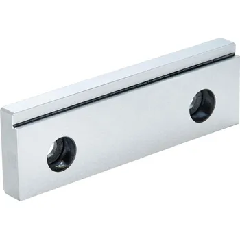 Svěrák Upínací čelist, hladká 160 stupňovitá 5x8mm KESEL