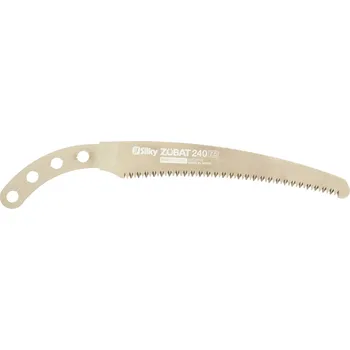 Ruční pilka Silky Pilový list pro Zubat 240-7.5