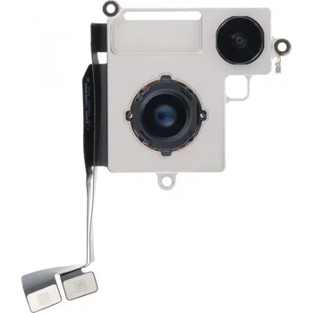 Kamera pro mobilní telefon Zadní kamera pro iPhone 14 ORI R