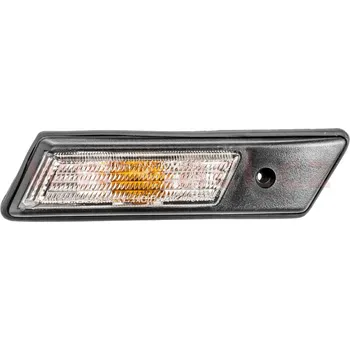 -6/96 boční blikač bílý, pro bílou žárovku P, 0640916