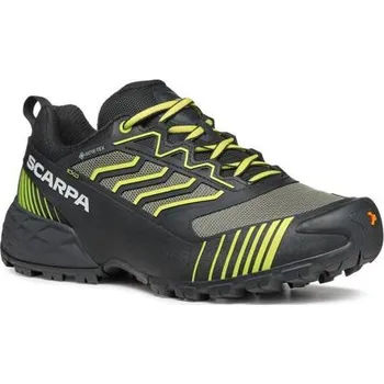 Dámská běžecká obuv Dámské běžecké boty SCARPA RIBELLE RUN XT GTX WMN velikost bot 42
