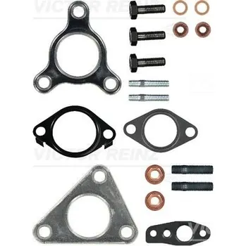 Turbodmychadlo Montážní sada, dmychadlo VICTOR REINZ 04-10088-01