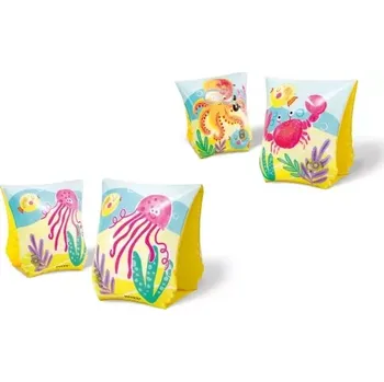 Nafukovací rukávky Intex 58652 rybičky