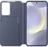 Pouzdro na mobilní telefon Samsung Smart View Wallet Case pro Samsung Galaxy S24 Plus