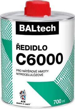 Ředidlo Baltech C6000