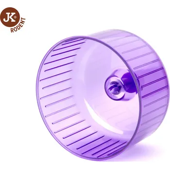 Plastový kolotoč pro hlodavce