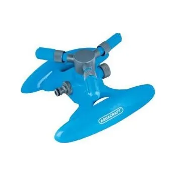 Zahradní hadice AQUACRAFT rozprašovač 260230 rotační