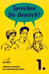 Sprechen Sie Deutsch?: Učebnice němčiny…