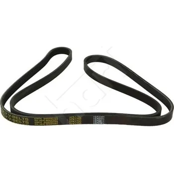 ozubený klínový řemen HART 338 066