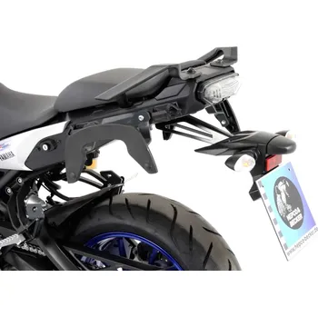 Zavazadlo na motocykl Hepco & Becker Boční nosiče C-Bow Yamaha MT-09 Tracer ABS (15-17)