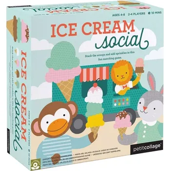 Petitcollage Nejlepší zmrzlina