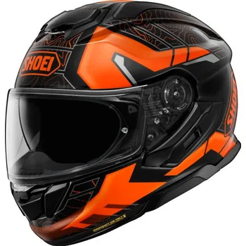 Helma na motorku SHOEI přilba GT-AIR 3 Hike TC--8 - L