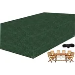 Malatec 7949 Krycí plachta na zahradní nábytek 1x1,8x2,4 m
