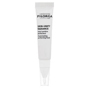 Pleťové sérum Filorga Skin-Unify Radiance Illuminating Perfecting Fluid - Rozjasňující pleťový fluid 15 ml
