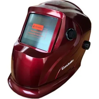 Svářečská kukla Castolin 768022 - Kukla svářečská, svářecí 95000 BC 9-13, samostmívací, rozsah 9-13