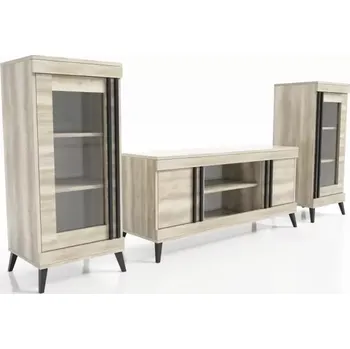 Obývací stěna Obývací stěna KOSMO, canyon