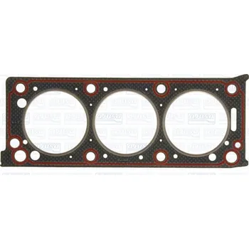 Těsnění motoru Těsnění, hlava válce AJUSA 10064500