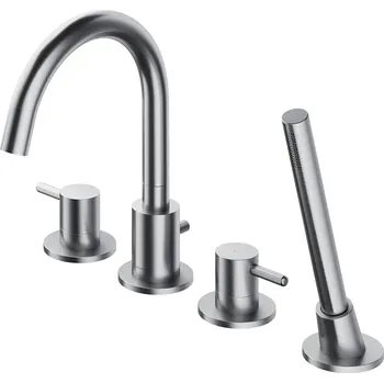 Vodovodní baterie Omnires Y vanová baterie na vanu || Y1232NI