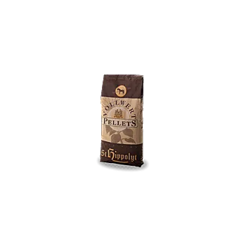 Chovatelství ST hippolyt Vollwertpellets