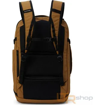 Módní doplněk VERGE BACKPACK 32L batoh Dakine 32L Rubber