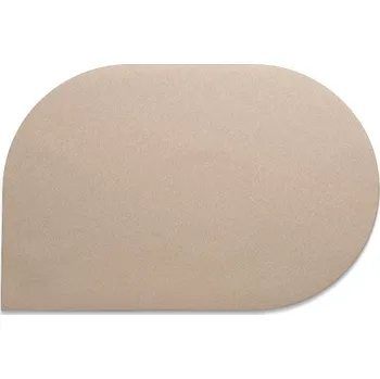 prostírání KELA Prostírání EDEL PU kůže béžová 45,0x30,0x0,17cm KL-12659