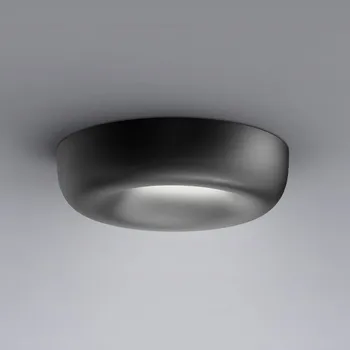 Lampička Serien Lighting serien.lighting Cavity Recessed S, černá LED 12 W celkem - Doprava zdarma