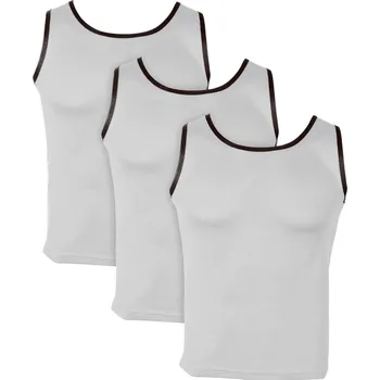 Rozlišovák Cawila ACADEMY Bib 3pack Kids 1000871893 Velikost 152