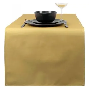 ubrus Venkovní běhoun Loper Unique karamelový