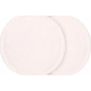 Vložka do podprsenky Emmie´s Kojící vložky do podprsenky - Nature 2 páry