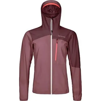 Dámská casual bunda Bunda ORTOVOX 2.5L CIVETTA JACKET W Lady velikost S