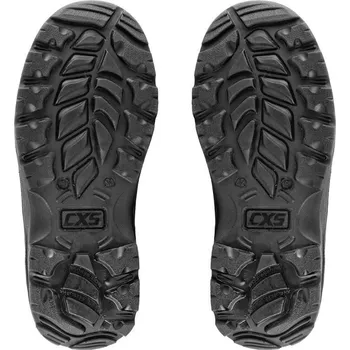 Pracovní obuv Obuv CXS STONE PYRIT S2, polobotka, vel. 48